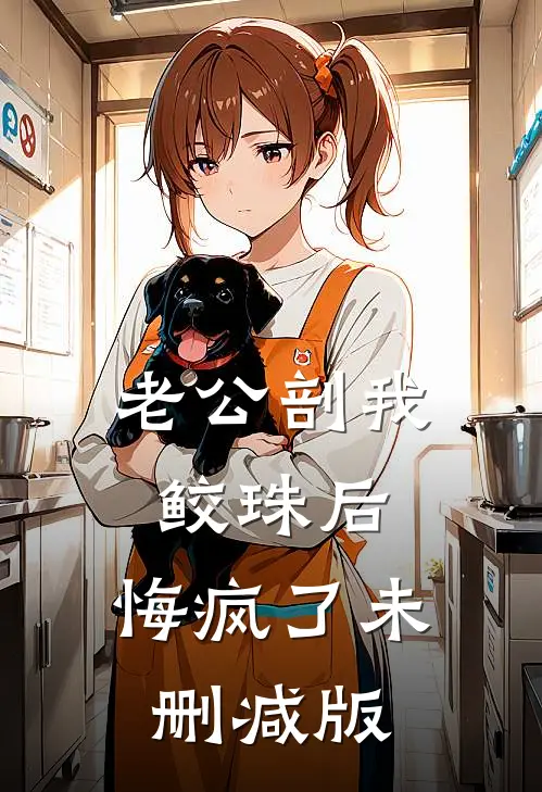 老公剖我鲛珠后，悔疯了未删减版