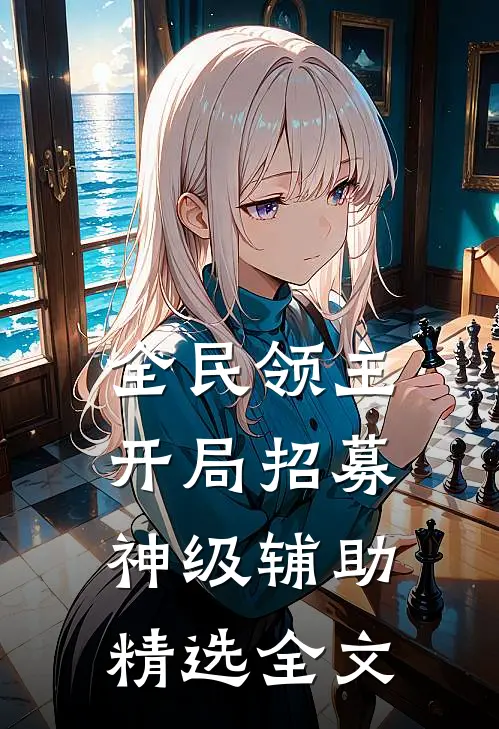 全民领主：开局招募神级辅助精选全文