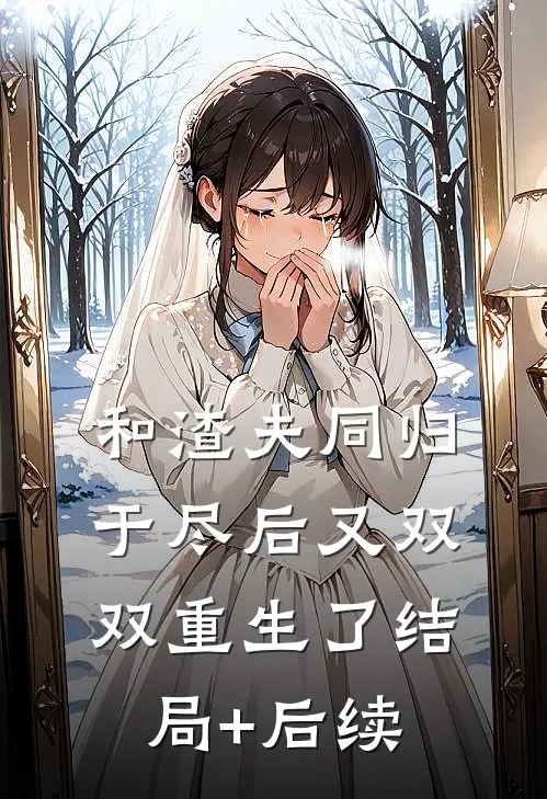 和渣夫同归于尽后又双双重生了结局+后续