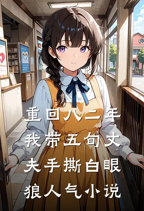 重回八二年，我带五旬丈夫手撕白眼狼人气小说