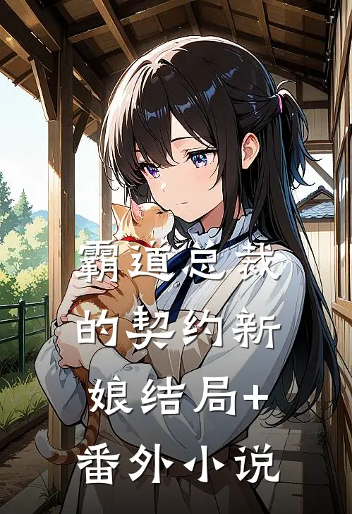 霸道总裁的契约新娘结局+番外小说