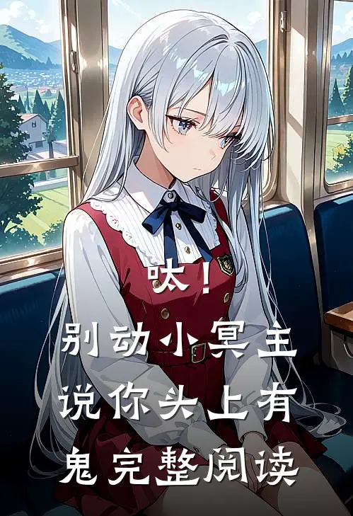 呔！别动，小冥主说你头上有鬼完整阅读