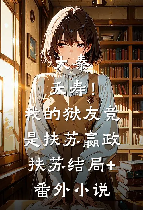 大秦：夭寿！我的狱友竟是扶苏嬴政扶苏结局+番外小说