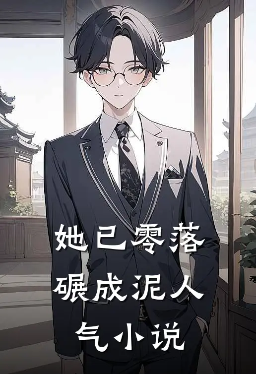 她已零落碾成泥人气小说