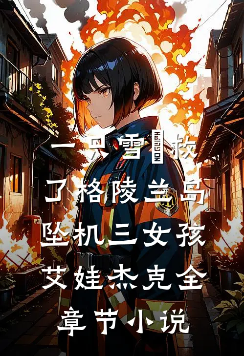 一只雪鸮救了格陵兰岛坠机三女孩艾娃杰克全章节小说