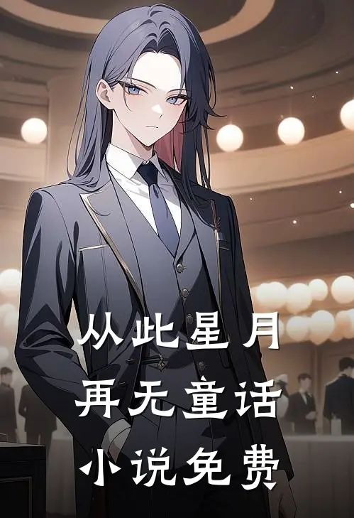 从此星月再无童话小说免费
