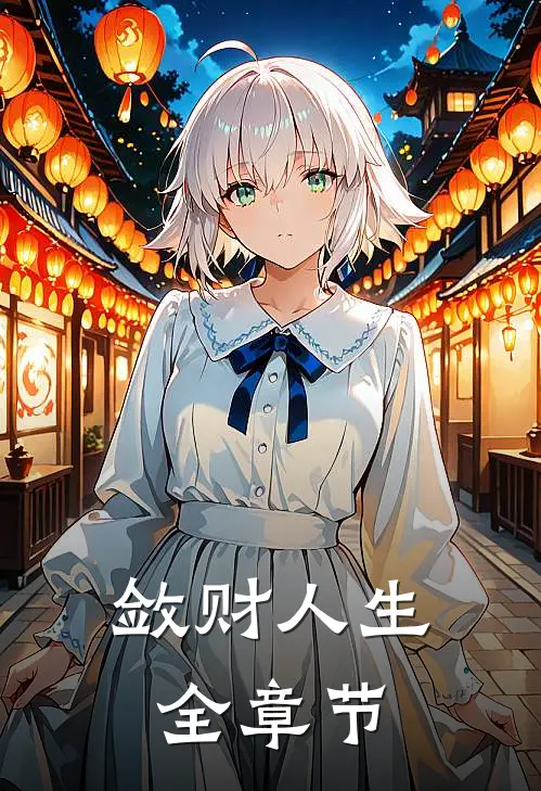 敛财人生全章节