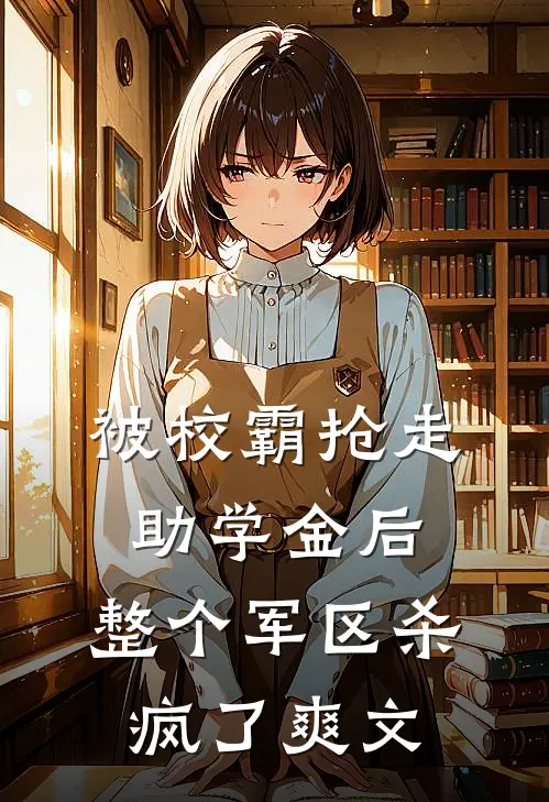 被校霸抢走助学金后，整个军区杀疯了爽文