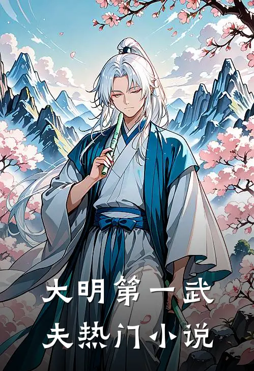 大明第一武夫热门小说