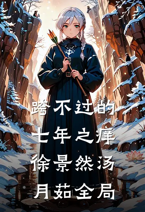 跨不过的七年之痒徐景然汤月茹全局
