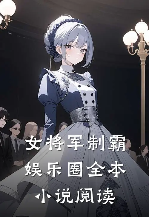 女将军制霸娱乐圈全本小说阅读
