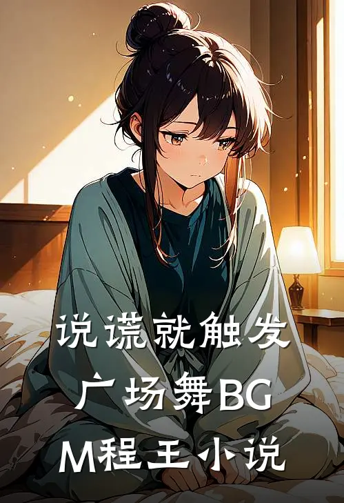 说谎就触发广场舞BGM程王小说