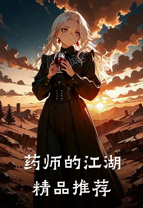 药师的江湖精品推荐