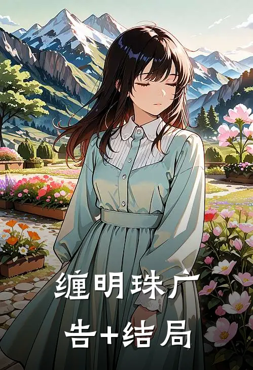 缠明珠广告+结局