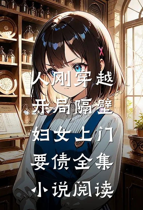 人刚穿越，开局隔壁妇女上门要债全集小说阅读