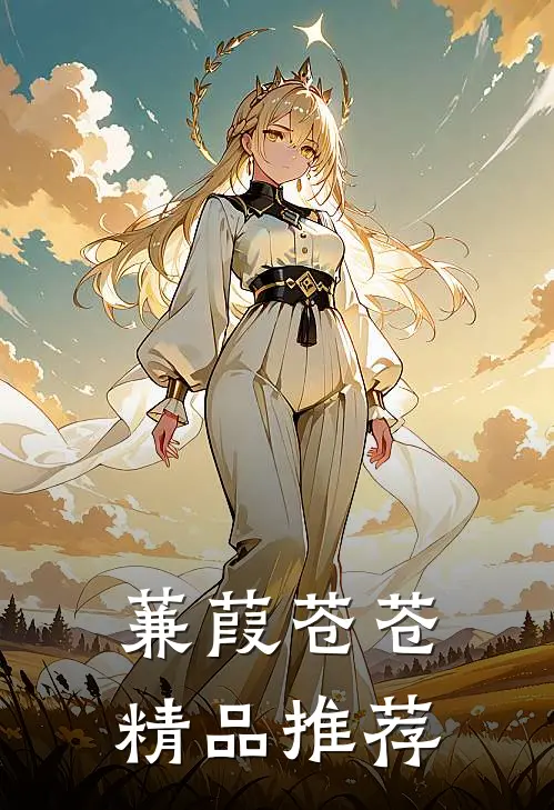 蒹葭苍苍精品推荐