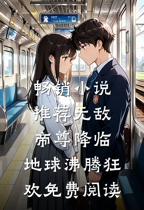 畅销小说推荐无敌帝尊降临,地球沸腾狂欢免费阅读