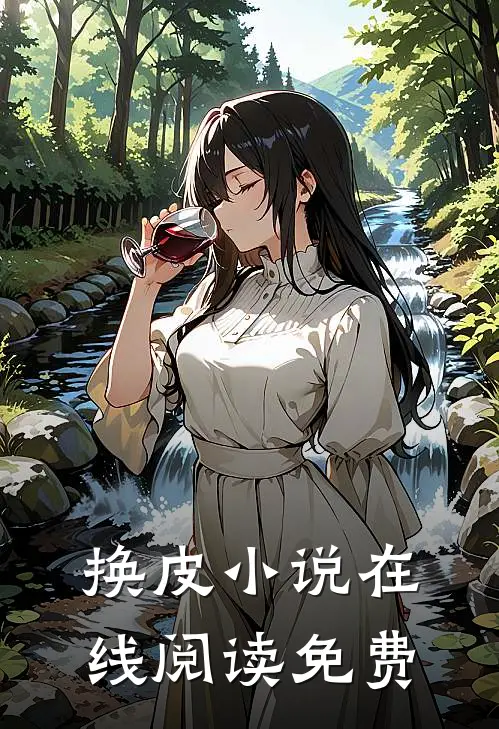 换皮小说在线阅读免费