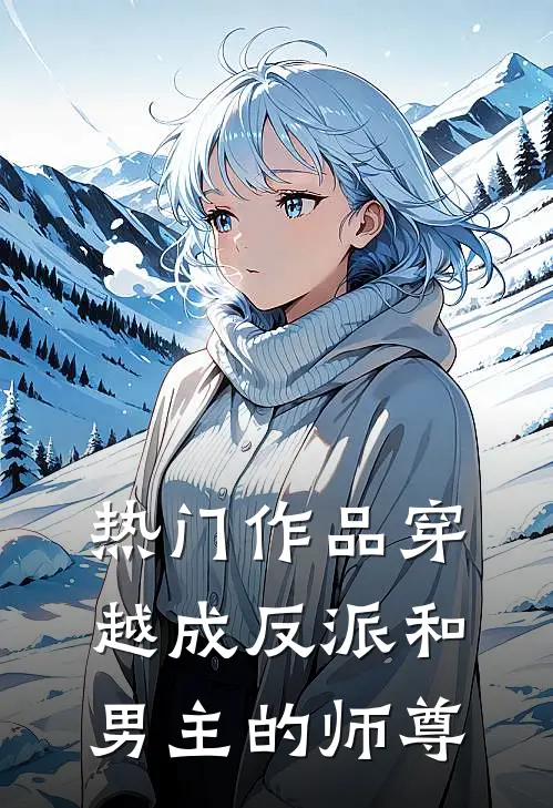 热门作品穿越成反派和男主的师尊