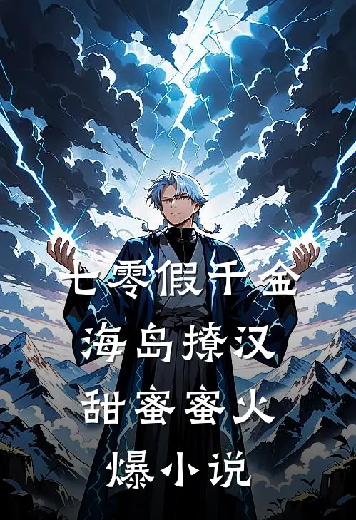 七零假千金，海岛撩汉甜蜜蜜火爆小说