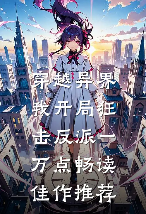 穿越异界，我开局狂击反派一万点畅读佳作推荐