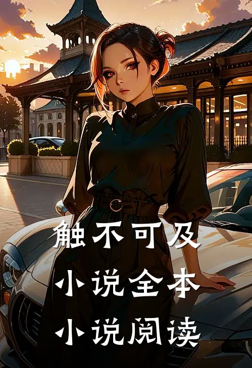 触不可及小说全本小说阅读