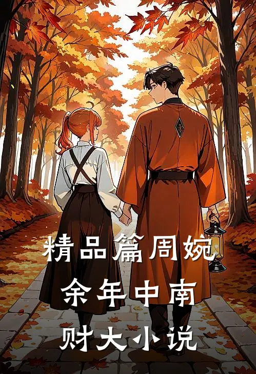 精品篇周婉余年中南财大小说