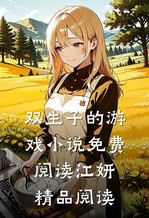 双生子的游戏小说免费阅读江妍精品阅读