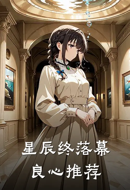 星辰终落幕良心推荐