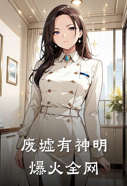 废墟有神明爆火全网