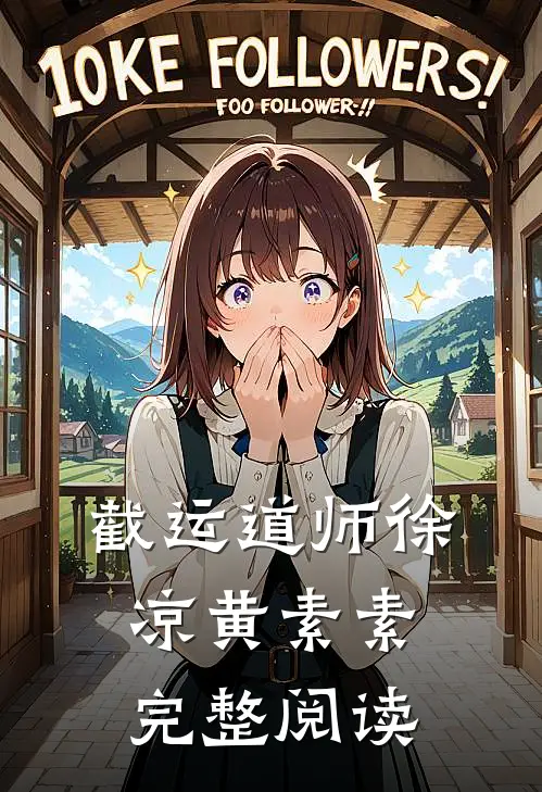 截运道师徐凉黄素素完整阅读