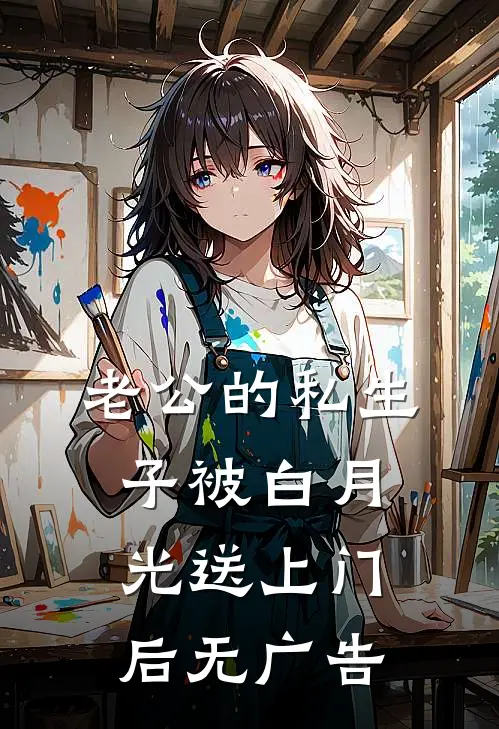 老公的私生子被白月光送上门后无广告