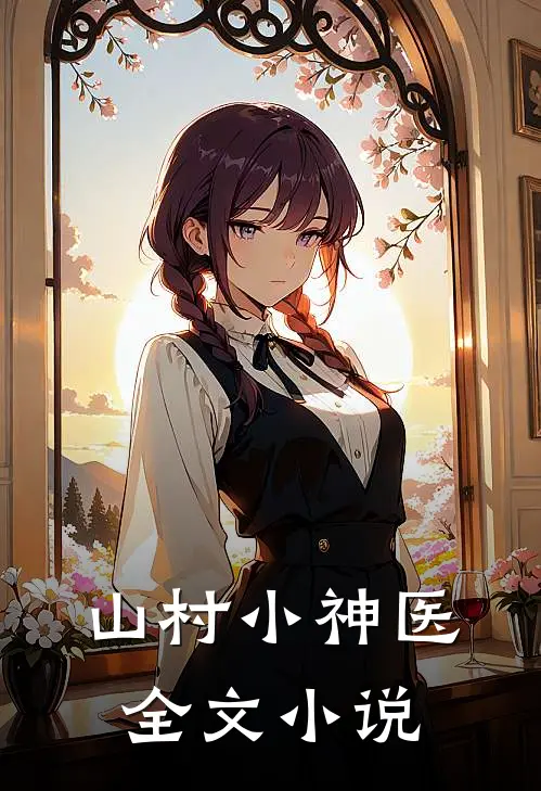 山村小神医全文小说