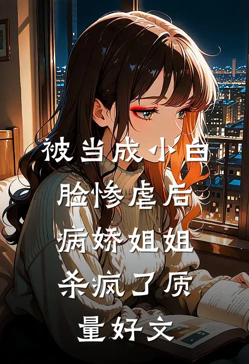 被当成小白脸惨虐后，病娇姐姐杀疯了质量好文