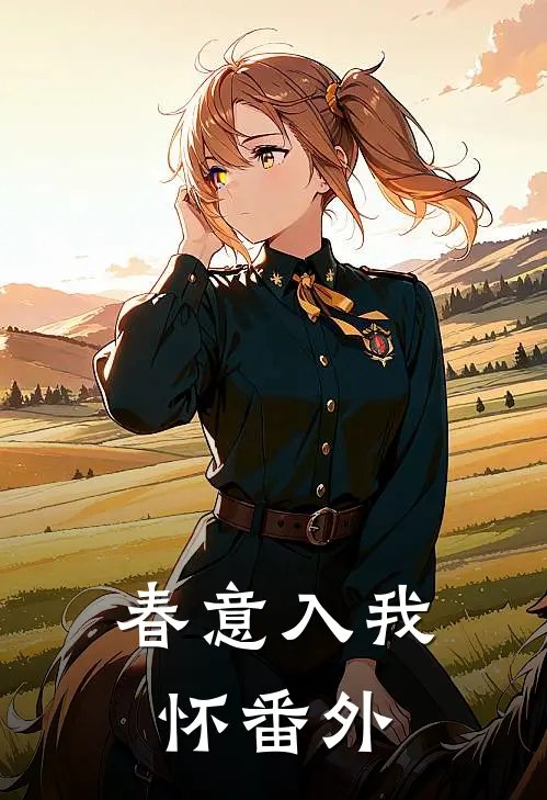 春意入我怀番外