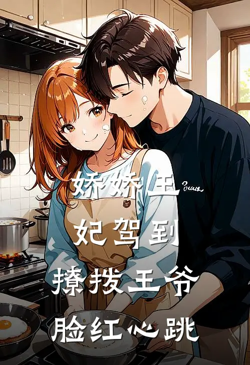 娇娇王妃驾到，撩拨王爷脸红心跳