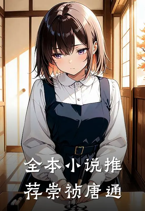 全本小说推荐崇祯唐通