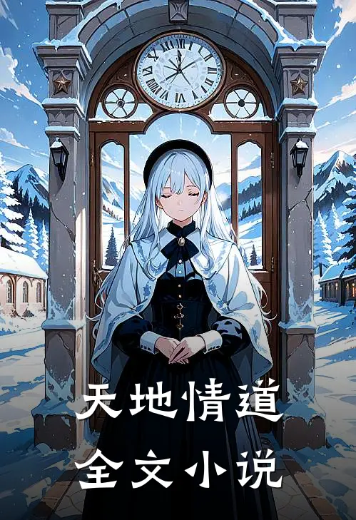 天地情道全文小说
