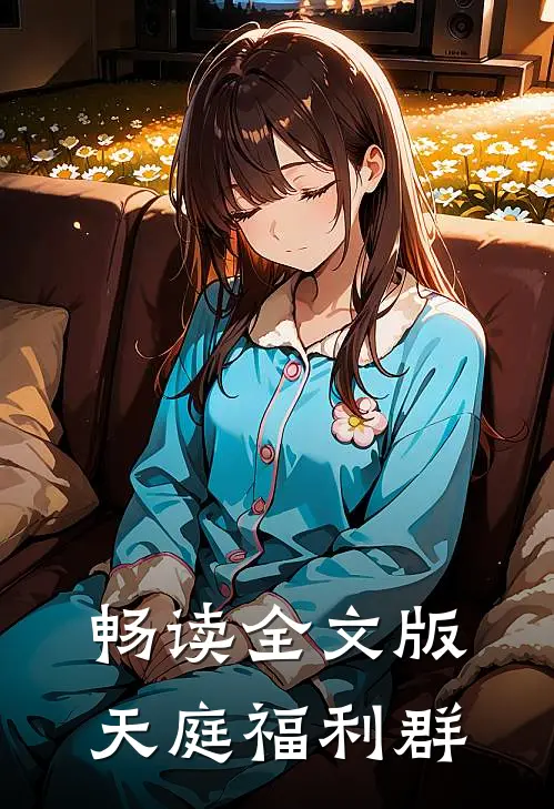 畅读全文版天庭福利群