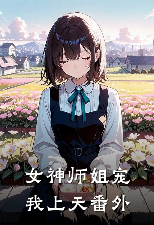 女神师姐宠我上天番外