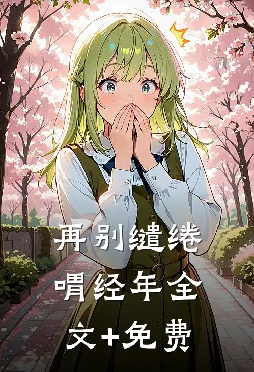 再别缱绻喟经年全文+免费