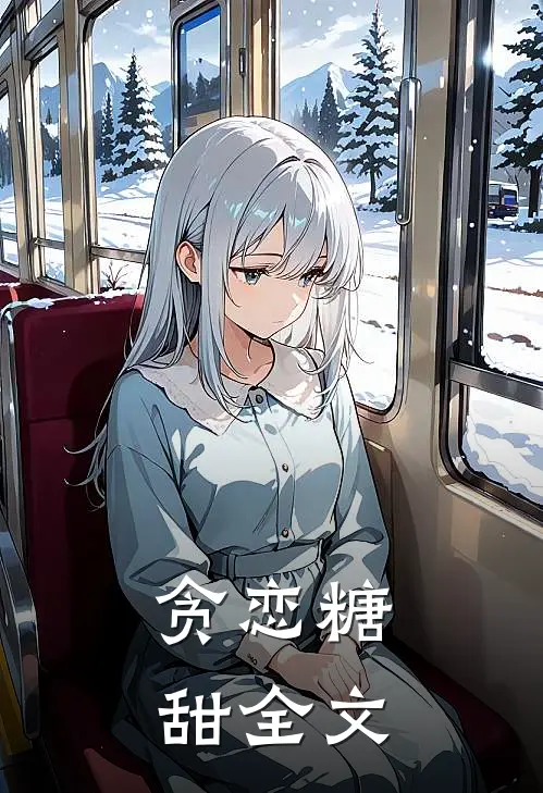 贪恋糖甜全文