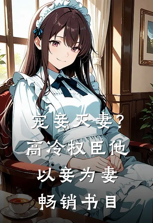 宠妾灭妻？高冷权臣他以妾为妻畅销书目