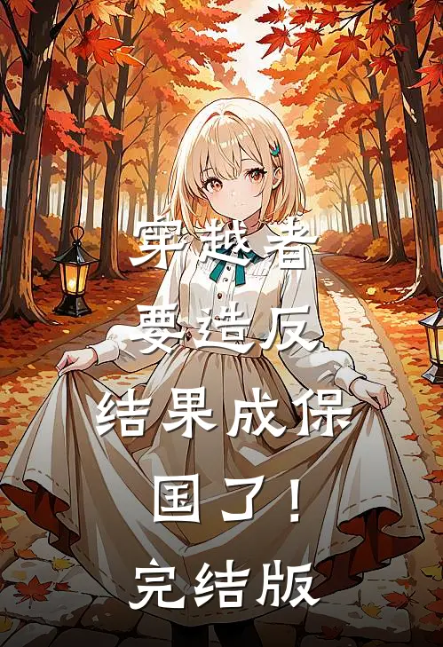 穿越者要造反，结果成保国了！完结版