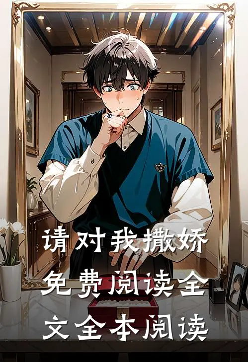 请对我撒娇免费阅读全文全本阅读