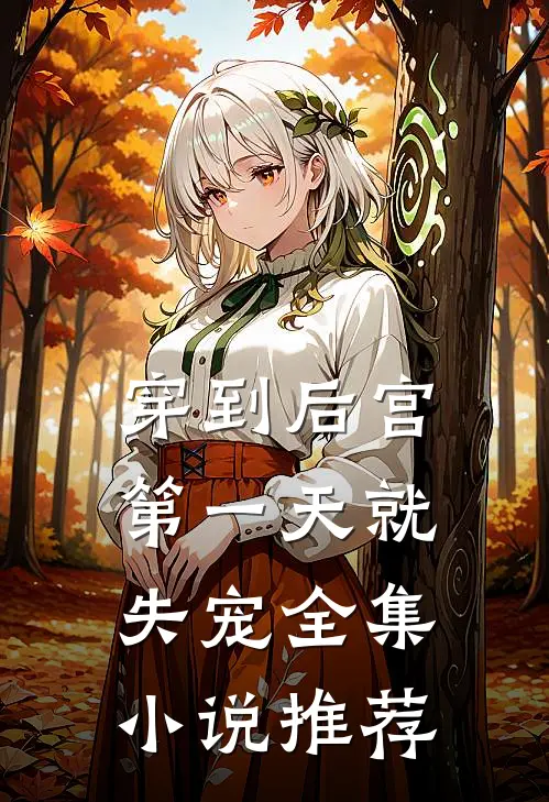 穿到后宫，第一天就失宠全集小说推荐