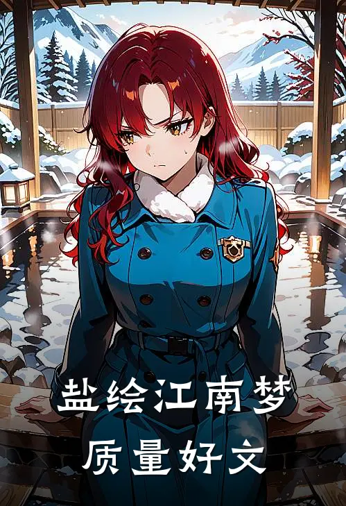 盐绘江南梦质量好文