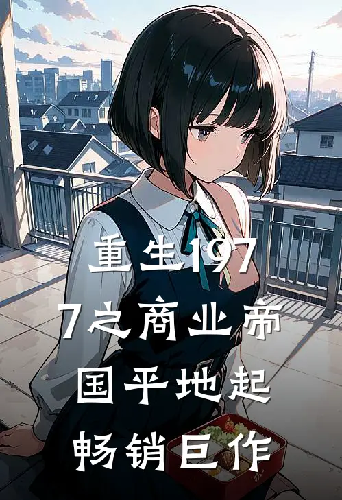 重生1977之商业帝国平地起畅销巨作