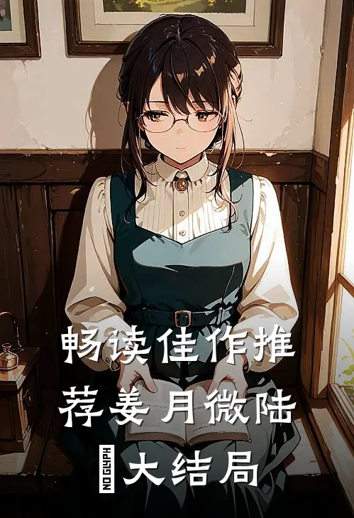 畅读佳作推荐姜月微陆璟大结局