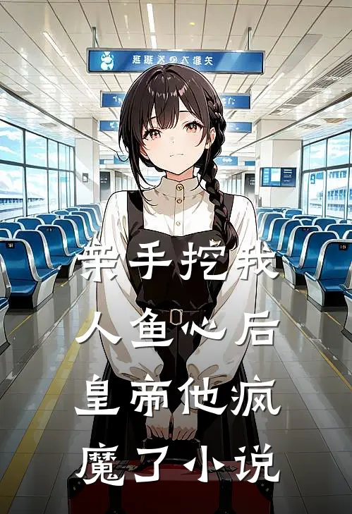 亲手挖我人鱼心后，皇帝他疯魔了小说